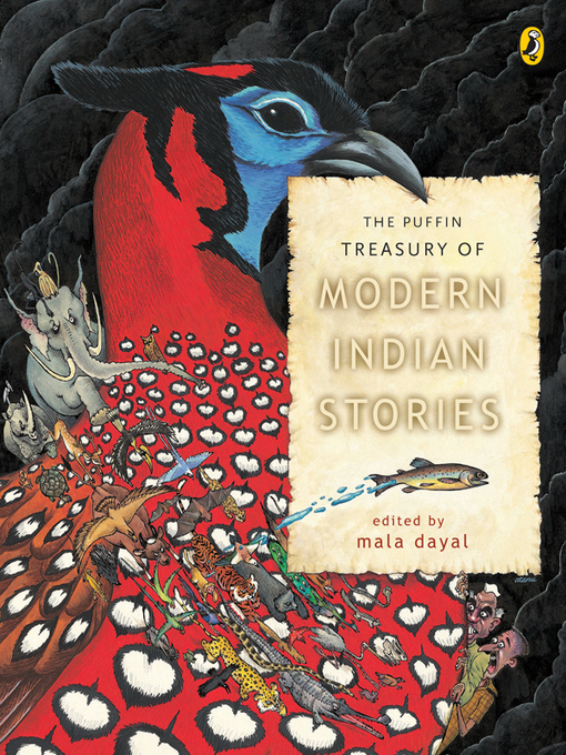Title details for Puffin Treasury of Modern Indian Stories by Mala Dayal - Available